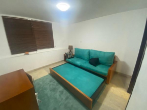 Departamento a pie de playa Marina del Sol 106